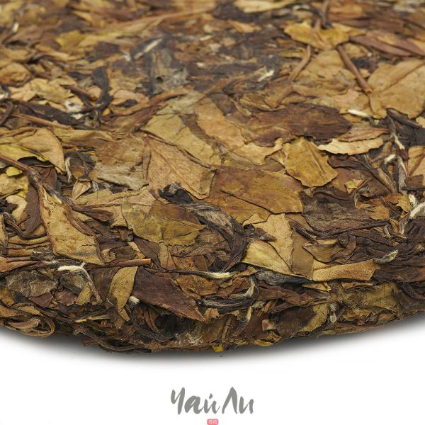 Шоу Мэй Органический Брови долголетия, Цин Вэй сян 2013г, 350гр