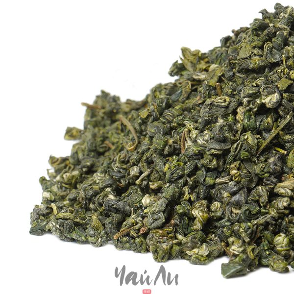 Люй Ло Зеленая улитка