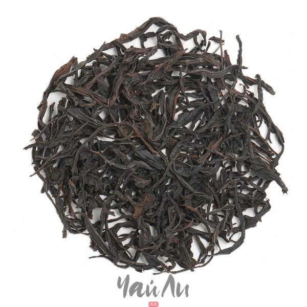 Ми Лань Сян Дань Цун "аромат медовой орхидеи"