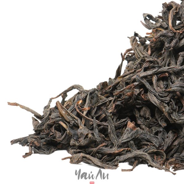 Лао Цун Шуй Сянь "Нарцисс со старых кустов"