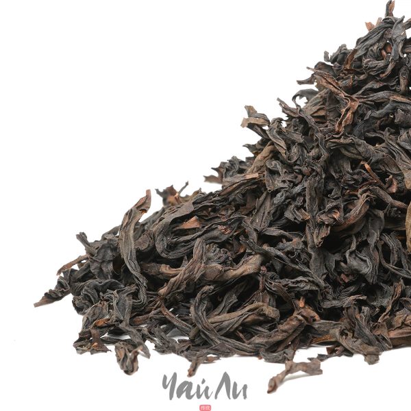 Чжэн Янь Жоу Гуй "Настоящая утесная корица"