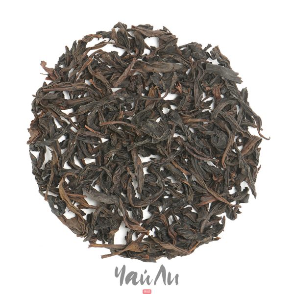 Чжэн Янь Жоу Гуй "Настоящая утесная корица"