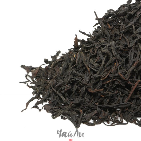 Янь Сяо Чжун копченый "Лапсанг Сушонг"