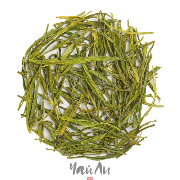 Ань Цзи Бай Ча