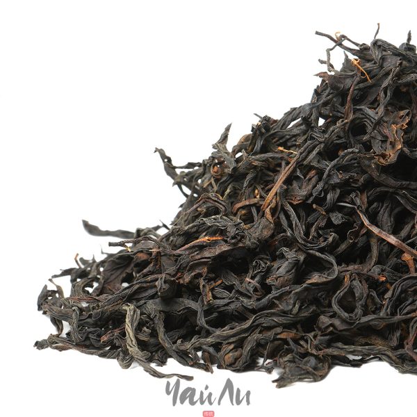 Лао Цун Сяо Чжун органик из деревни Тунму 2017г