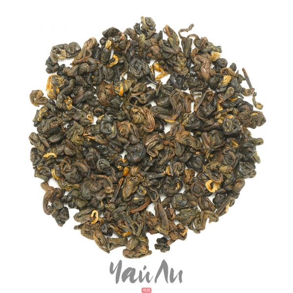 Дянь Хун Ло