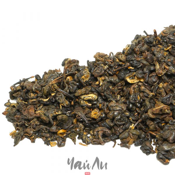 Дянь Хун Ло