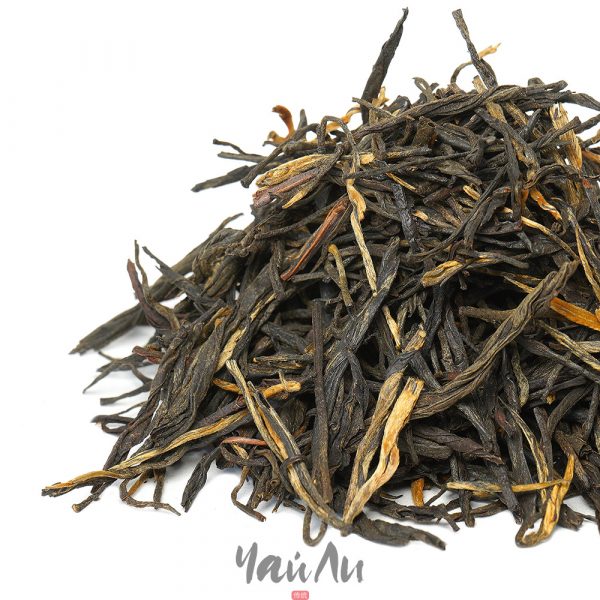 Дянь Хун Классик 58, торговая марка Феникс, 2022г