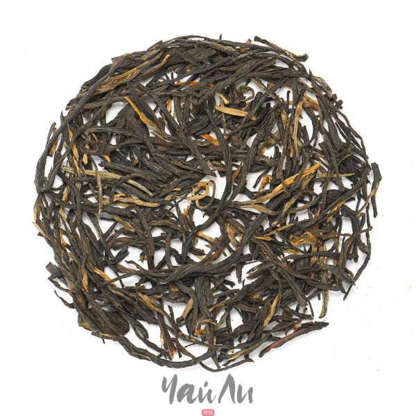 Дянь Хун Классик 58, торговая марка Феникс, 2022г