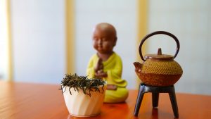 Чай Цзинь Цзюнь Мэй