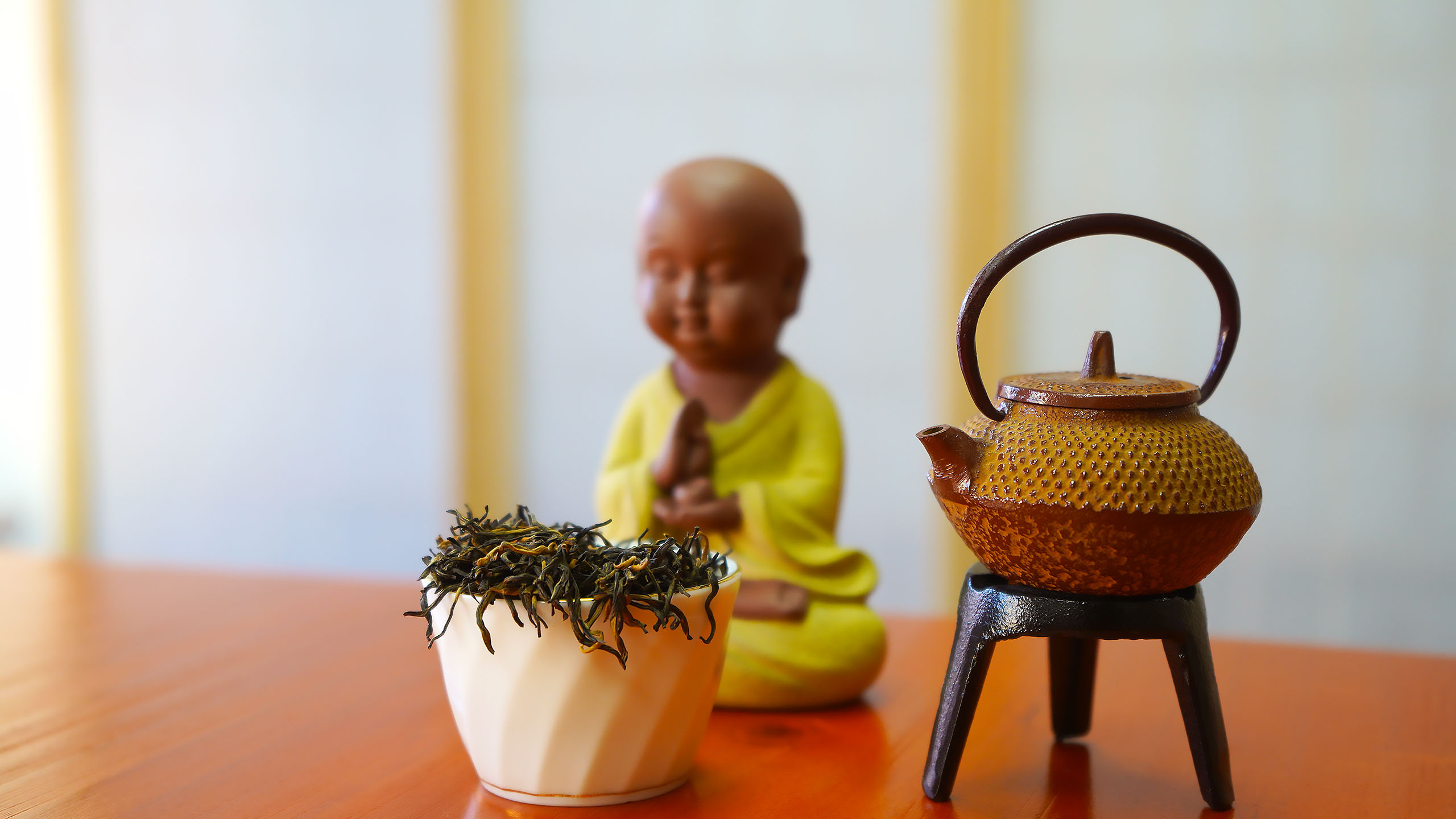 Чай Цзинь Цзюнь Мэй