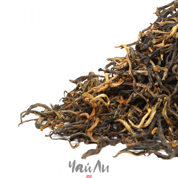 Дянь Хун Цзинь Хао