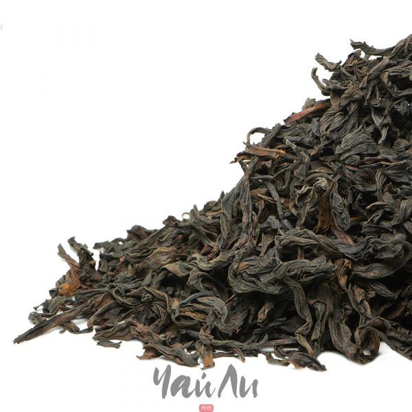 Да Хун Пао Чэнь Юнь Выдержанная мелодия