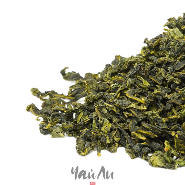 Те Гуань Инь Железная Бодхисаттва