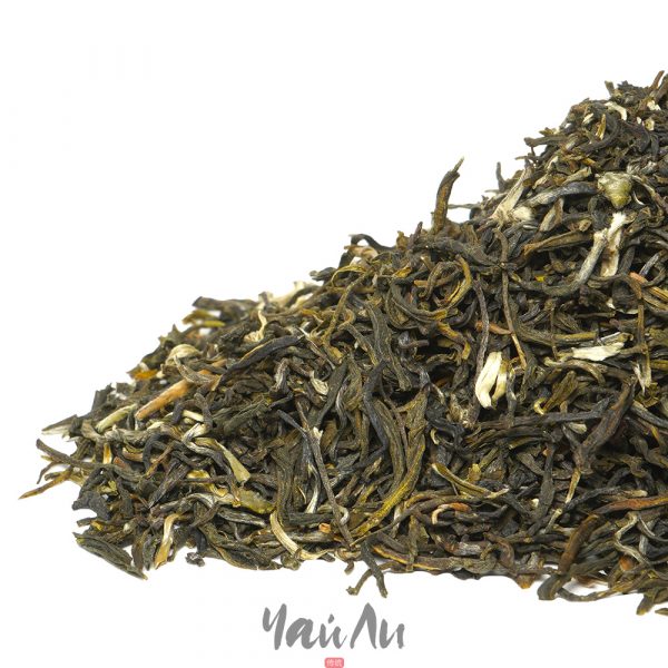 Моли Ци Сян