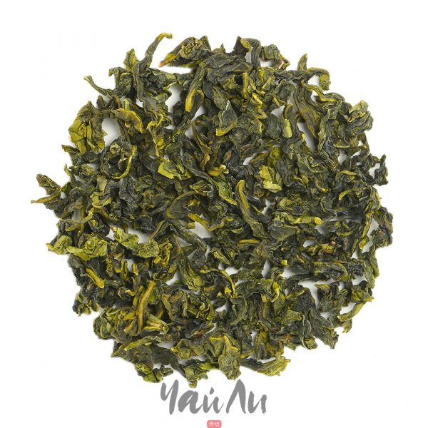 Те Гуань Инь Железная Бодхисаттва