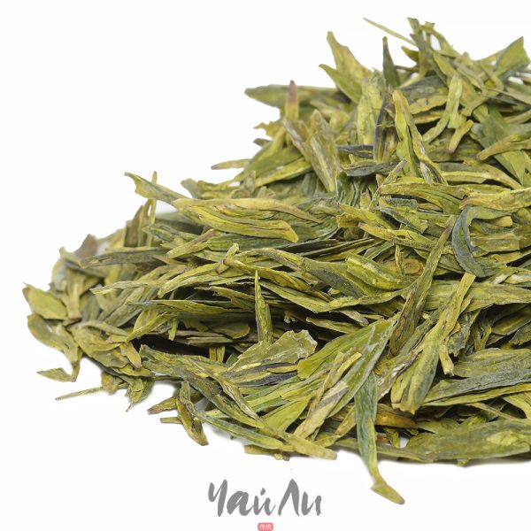 Гао Шань Лун Цзин "Высокогорный колодец дракона"