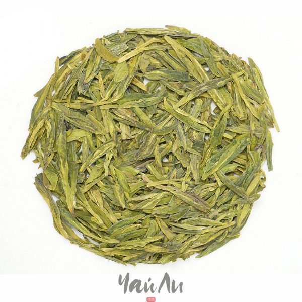 Гао Шань Лун Цзин "Высокогорный колодец дракона"