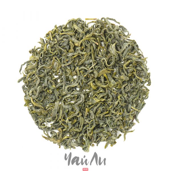 Е Шэн Дикорастущий