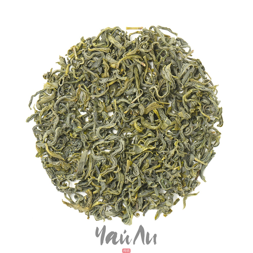 Е Шэн Дикорастущий