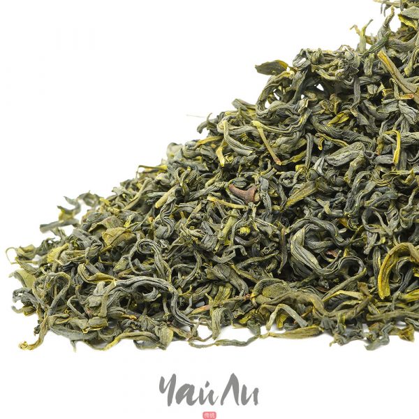 Е Шэн Дикорастущий