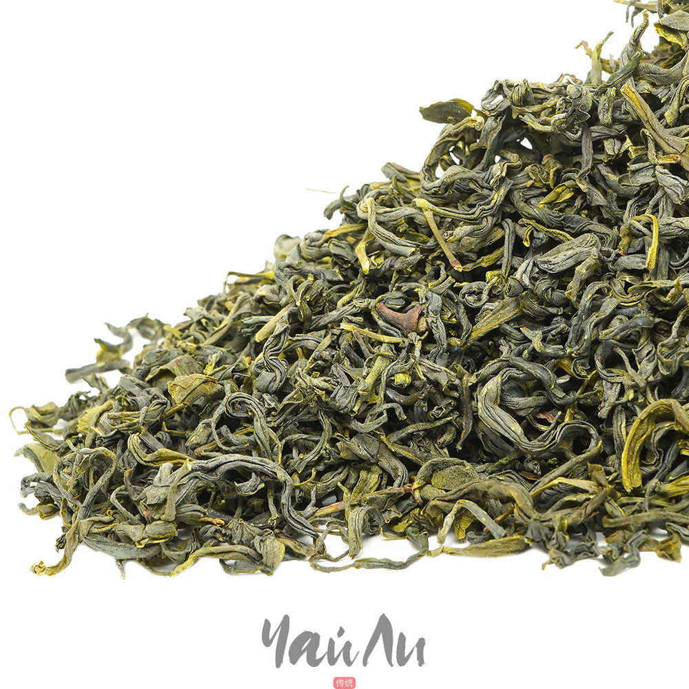 Е Шэн Дикорастущий