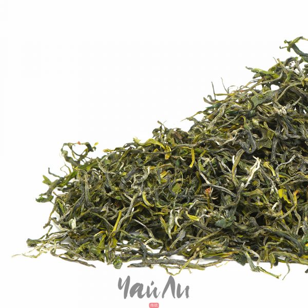 Хуан Шань Мао Фэн Дикорастущий