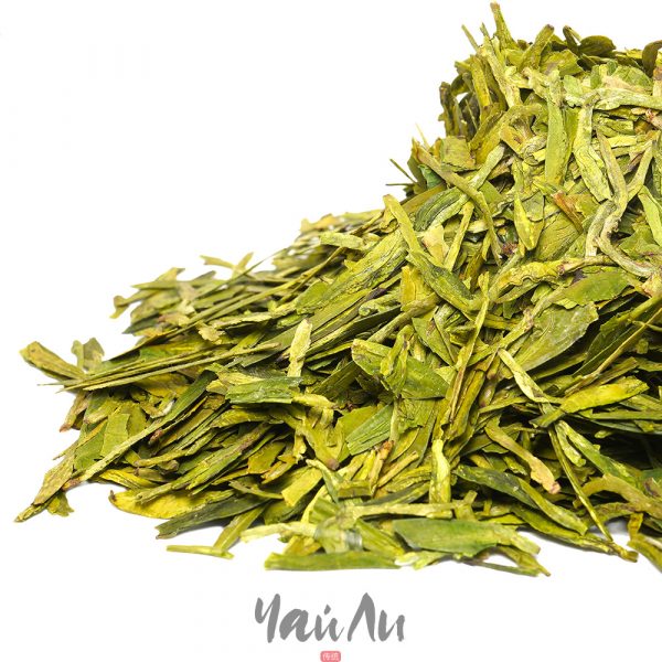 Лун Цзин Высший сорт Колодец дракона