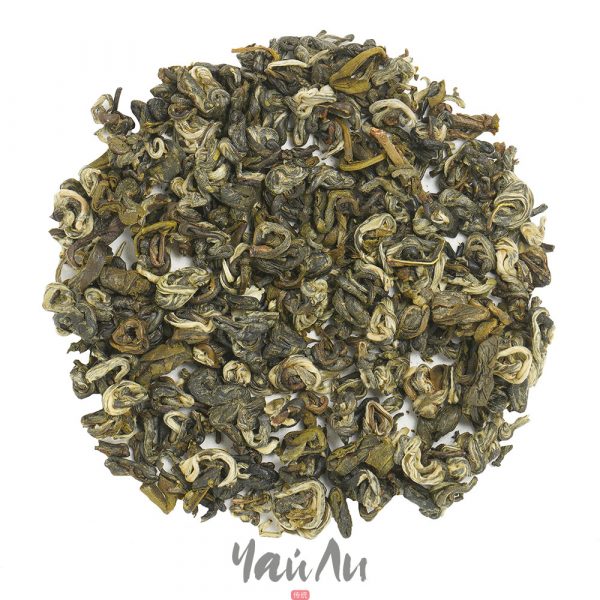 Моли Цюй Ло