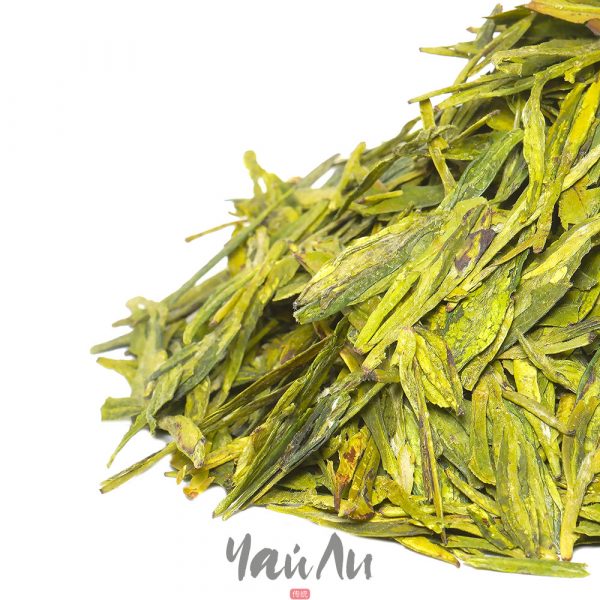 Лун Цзин Колодец Дракона