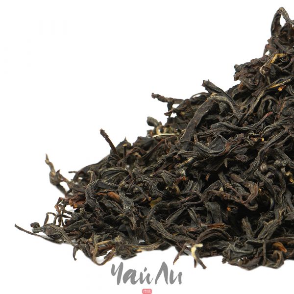 Бай Линь Гунфу