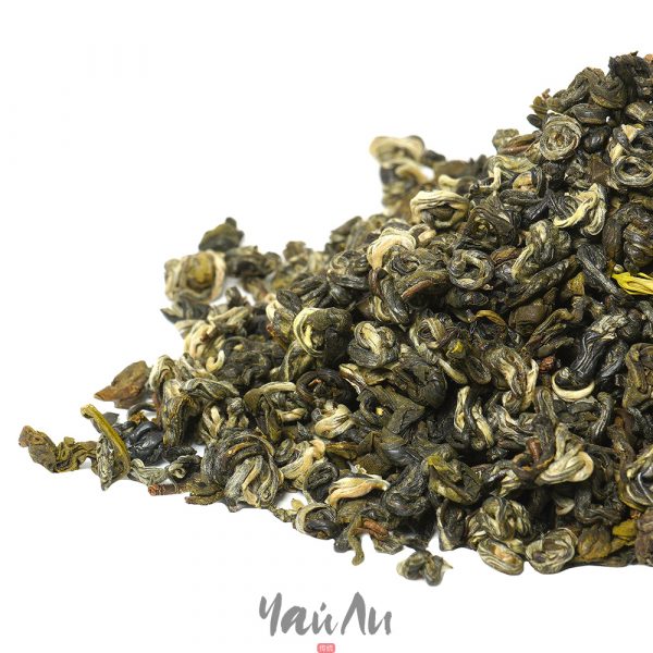 Моли Цюй Ло