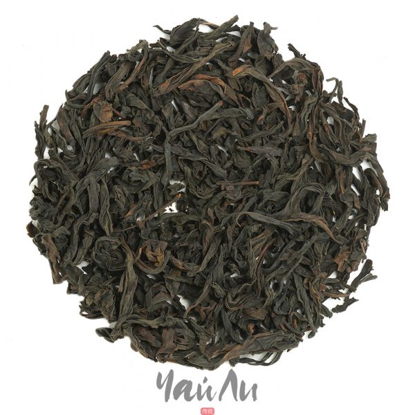 Да Хун Пао Чэнь Юнь Выдержанная мелодия