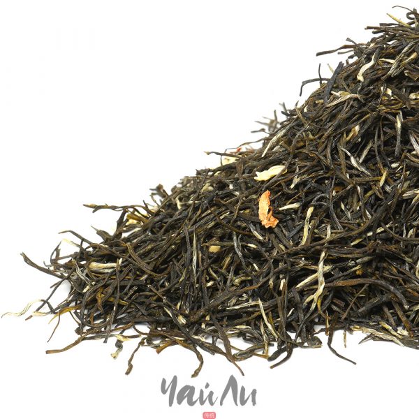 Моли Хэй Мэй Жэнь