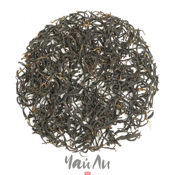 Ци Хун Органический