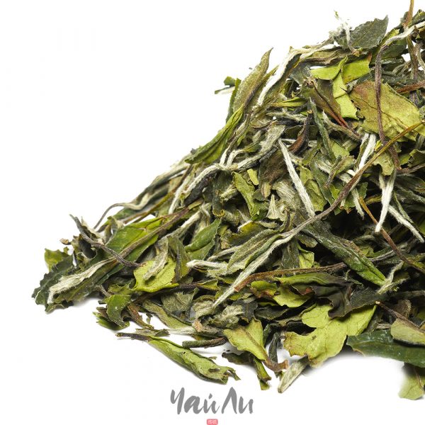 Бай Му Дань Белый Пион второй сорт, Цин Вэй Сян