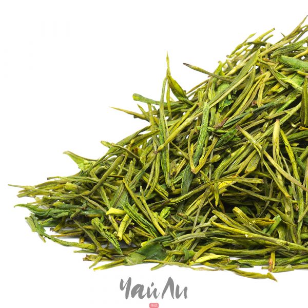 Ань Цзи Бай Ча