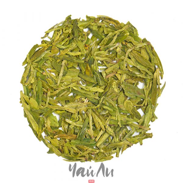 Лун Цзин Высший сорт Колодец дракона