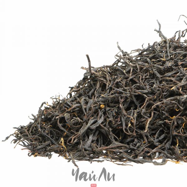 Ци Хун Органический