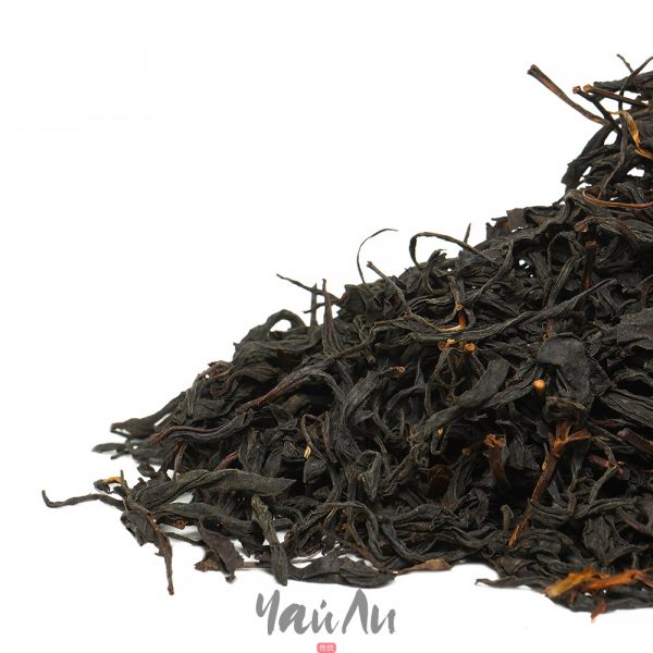 Бай Линь Гунфу