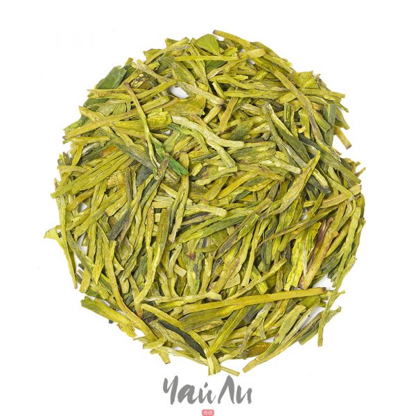 Лун Цзин Колодец Дракона