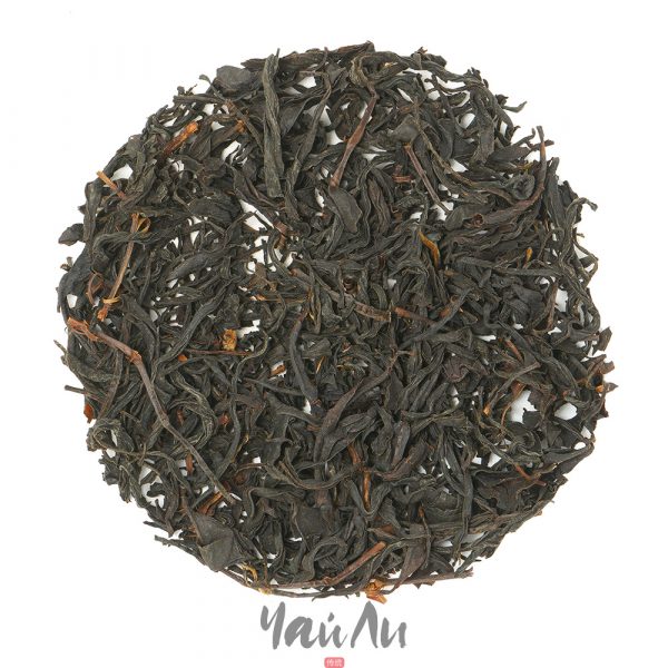 Бай Линь Гунфу