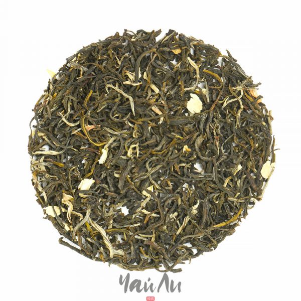 Моли Мао Цзянь