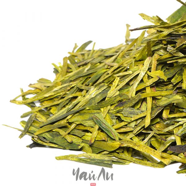 Лун Цзин Колодец Дракона