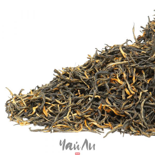 Цзинь Цзюнь Мэй "Золотые брови"