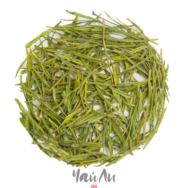 Ань Цзи Бай Ча