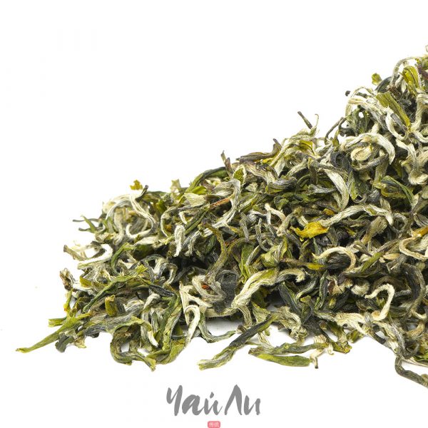 Би Ло Чунь Изумрудные спирали весны