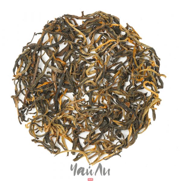 Дянь Хун Цзинь Хао