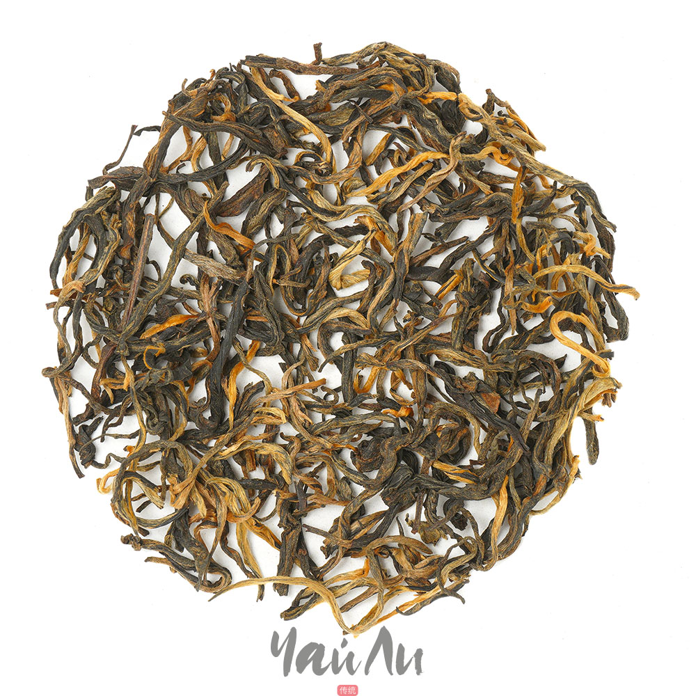 Дянь Хун Цзинь Хао