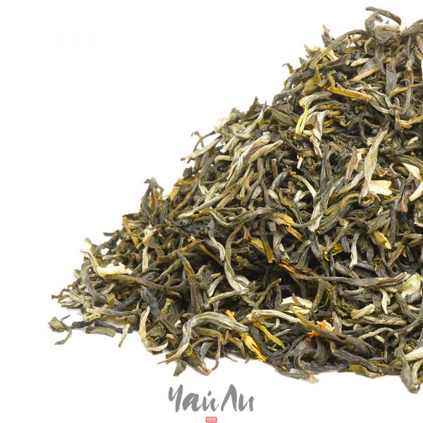 Моли Мао Цзянь